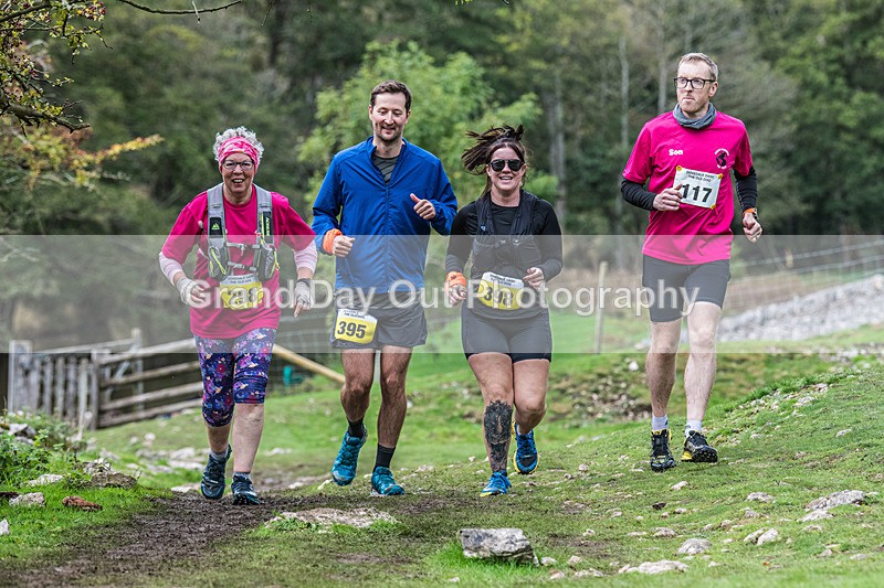 Dovedale Dash-2728 - Dovedale Dash Sunday 5th October 2025