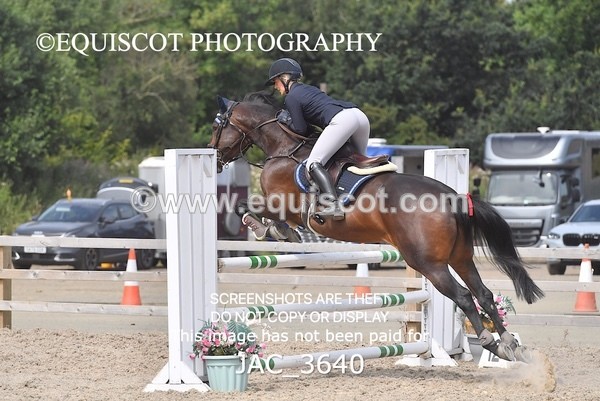 JAC_3640 - CLASS 4 Senior Discovery/ 1m Open