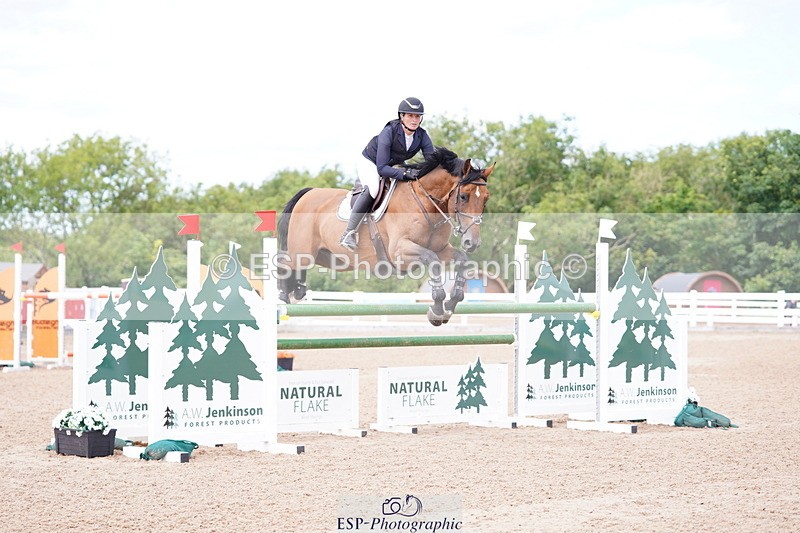 240721A-142336-18664 - Cls 32, YH 6 Yr Olds 1.30m