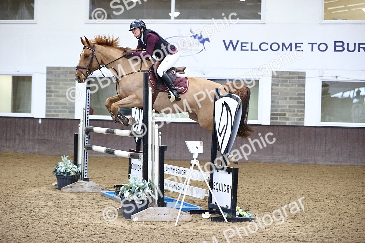 SBM_005055 - Class 17 - Senior Foxhunter - 1.20m