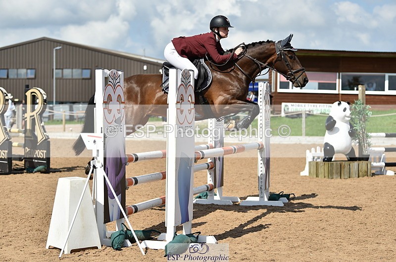 230902A-140408-01589 - Cls 3B Pony Medium 90cm