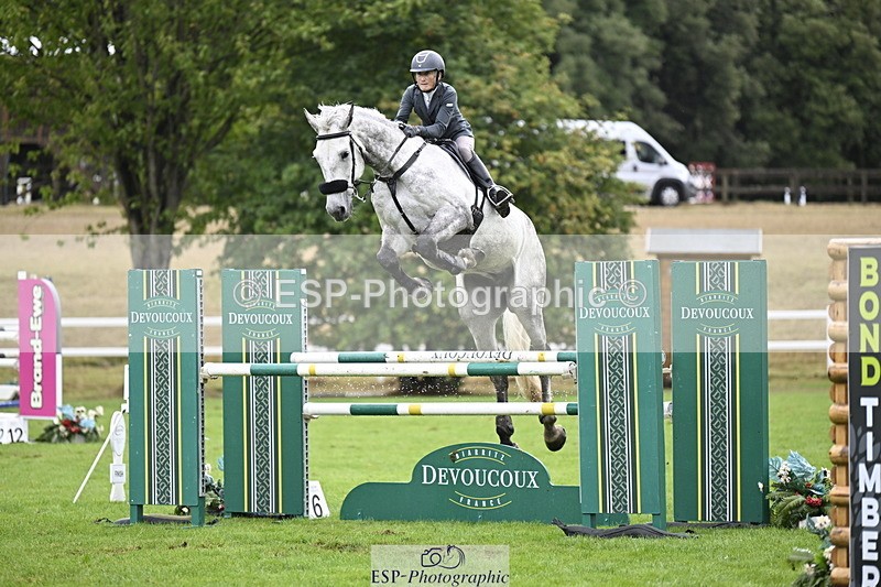 250829A-135123-02334 - Cls 2 Snr Foxhunter