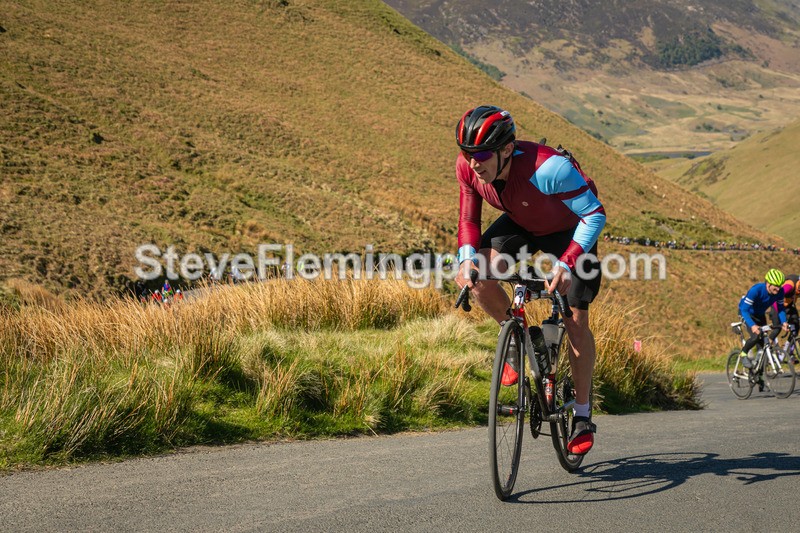 101827-2 - Newlands Pass 10.00 - 11.00