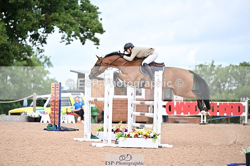 240726A-133624-01465 - Cls 3 Snr Foxhunter