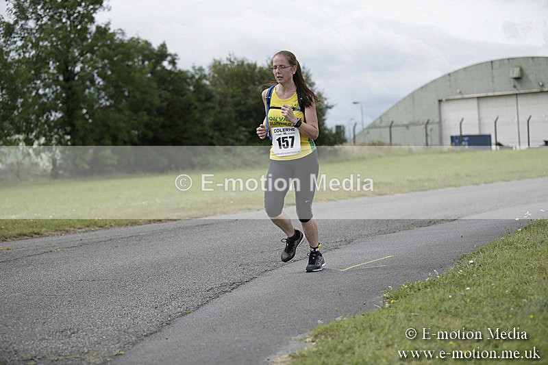 CAD5M 210719-0822 - Cadence Events Colerne 5 Miler  21-Jul-2019