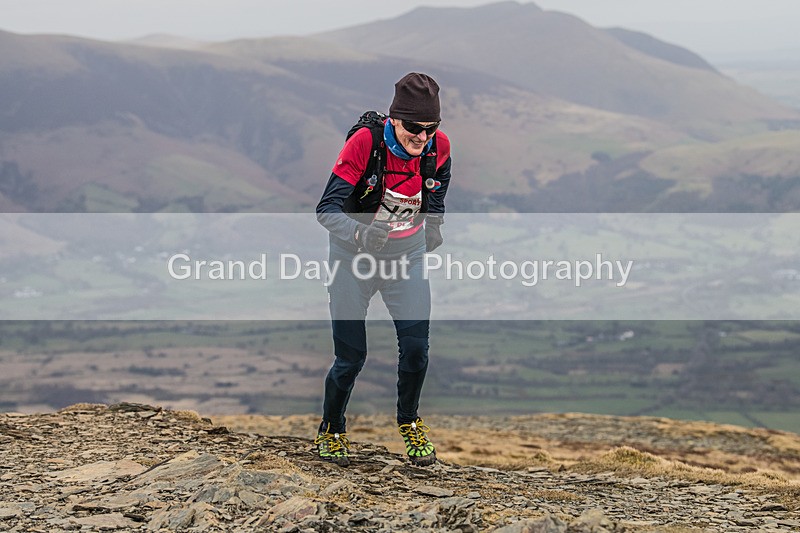 Coledale-1214 - Coledale Horseshoe Fell Race Saturday 29th March 2025