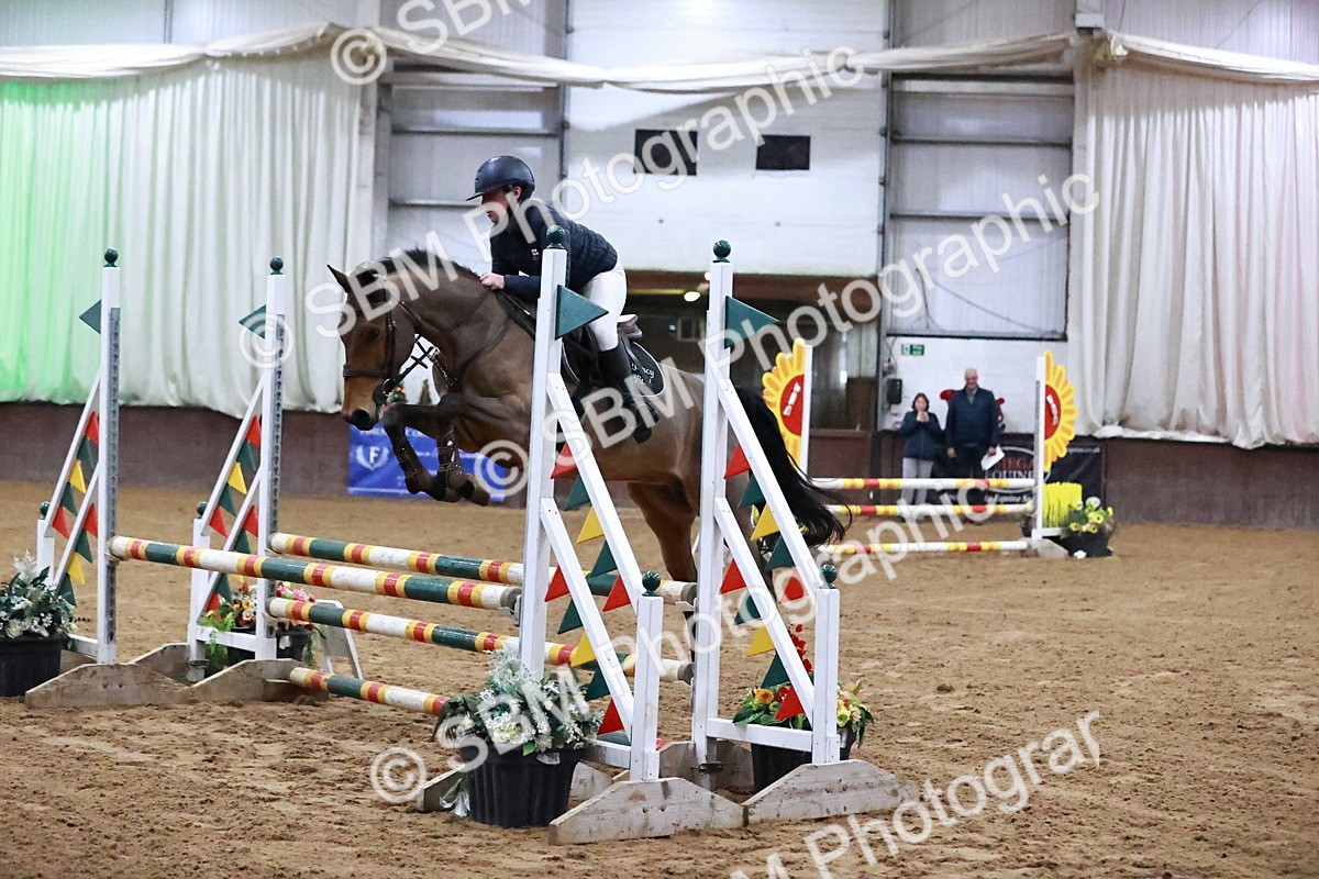 SBM_001631 - Class 7 - Clear Round 80cm