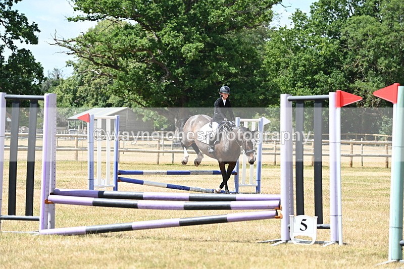 WJ6_5611 - Class 13 Novice 60cm
