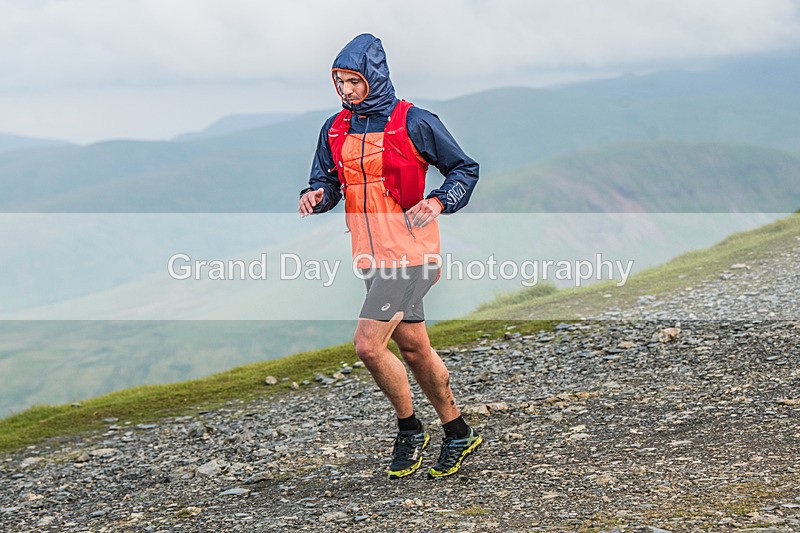 Blencathra-853 - Blencathra Fell Race Wednesday 5th June 2024