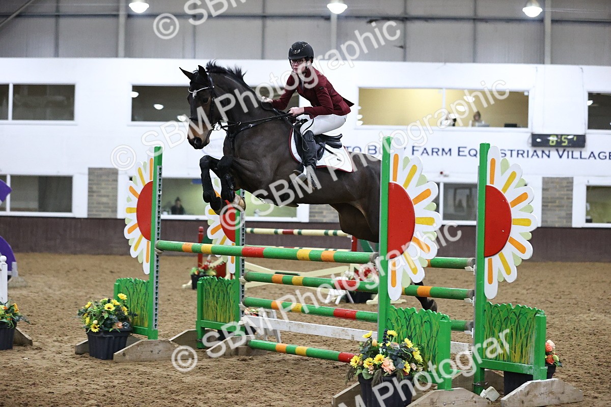 SBM_2745 - Class 9 - Senior Newcomers/ 1.10m Open