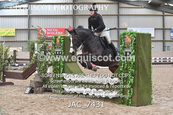 JAC_7431 - Class 3 Arena Eventing BE70 0.70m