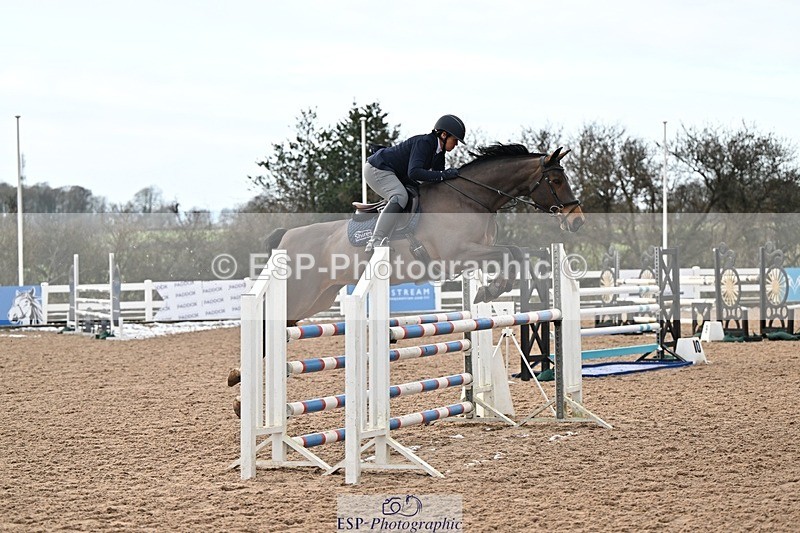 250111-140057-00550 - Cls 12 Newcomers and 1.10m Open