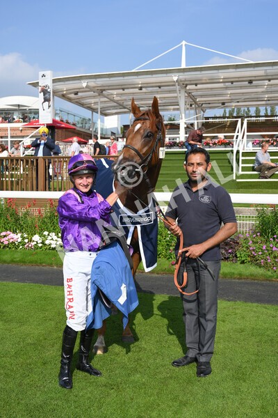 yr05092021r3-36 - Race 3 3.15pm The BioWaveGo Garrowby Stakes