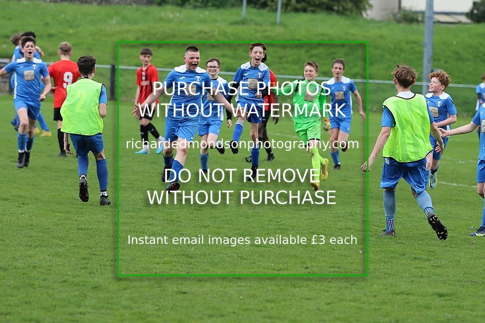 IMG_9206 - Wattsfield U13 vs Heathwaite U13