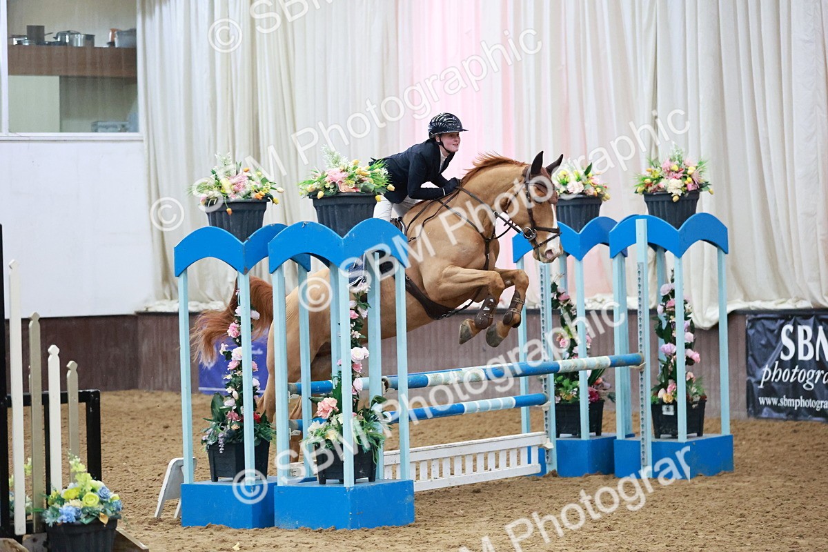SBM_000779 - Class 3 - Senior Discovery - 1.00m