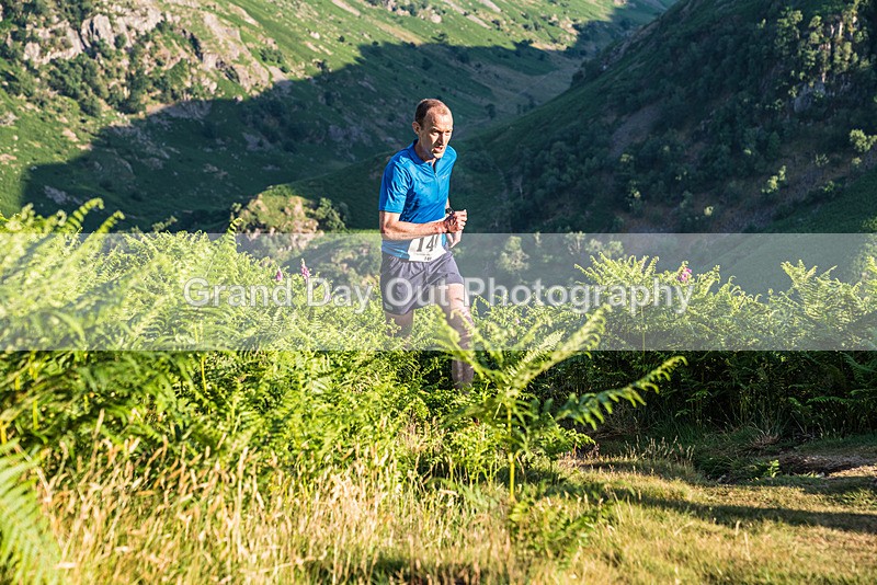 Langstrath-123 - Langstrath Fell Race Wednesday 21st June 2023
