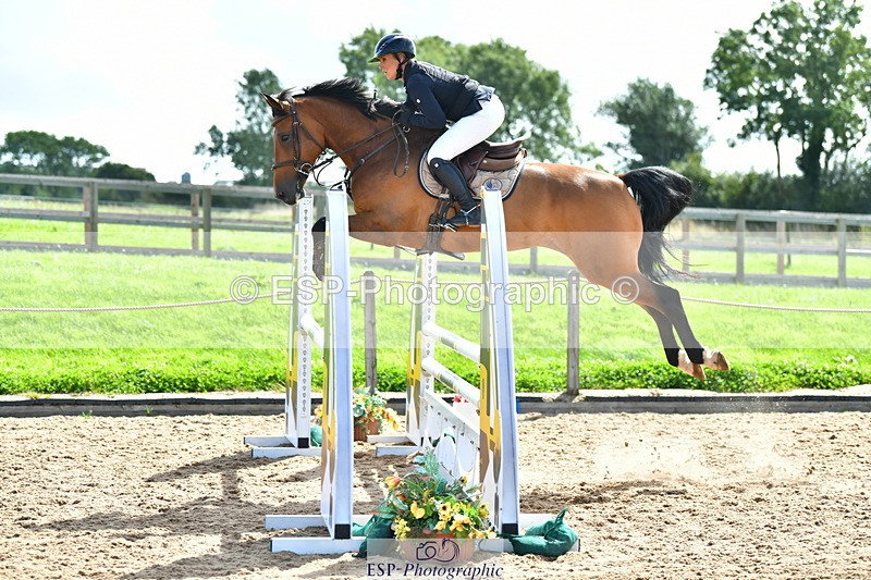 230811A-105030-03445 - Cls 14 A&B Snr Disco & 1.00m Open