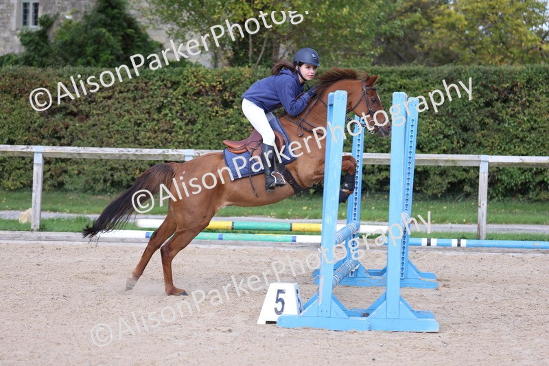 20251005-0737 - Class 5 - 80cm