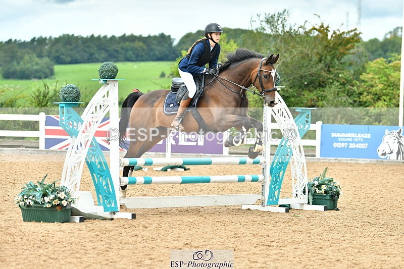 230813A-115119-11755 - Cls 41 85cm National Amateur Qualifier