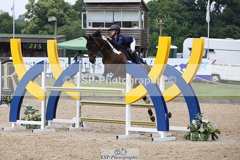 230617-140915-05009 - Cls 09 Blue Chip Pony Newc 1st Rnd