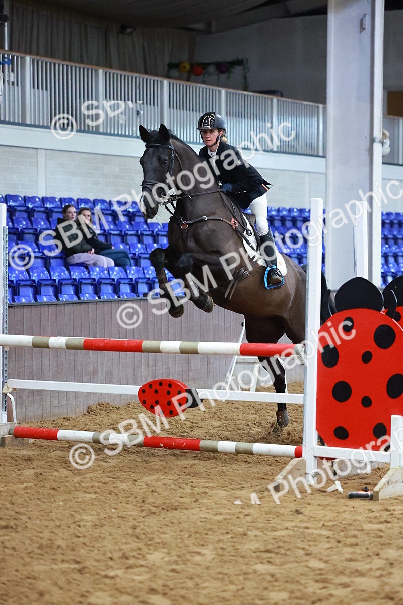 SBM_000917 - Class 3 - Senior Discovery 1.00m