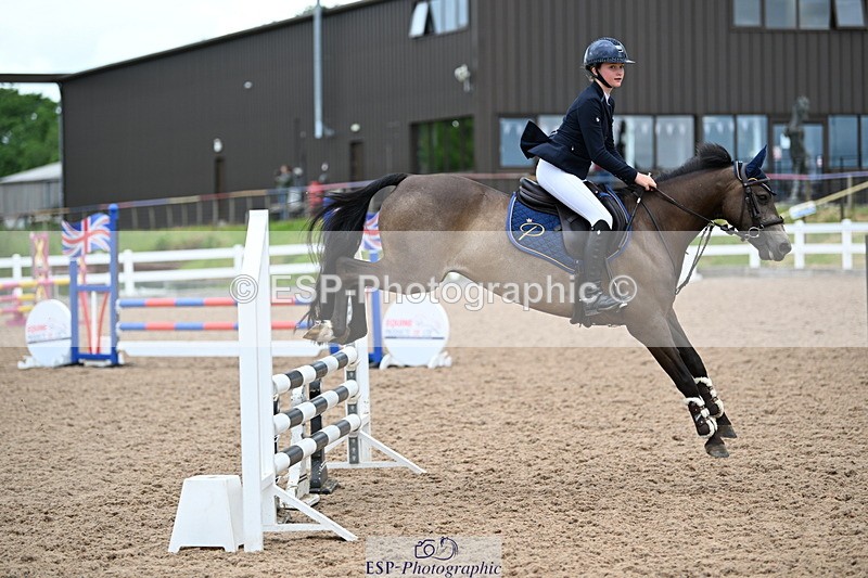 240608A-094203-00306 - Cls 8 Pony British Novice and 80cm Open