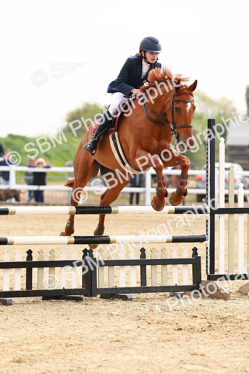  - Class 16 - Senior Discovery - 1.00m