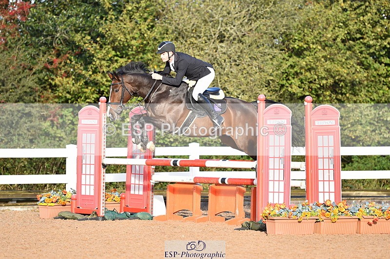 231014A-093412-03725 - Cls 12 British Novice & 90cm Open