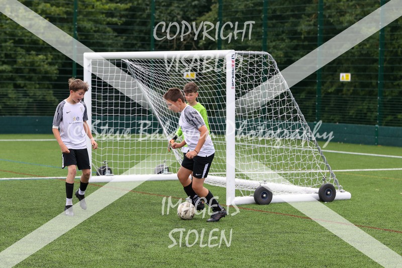1DX32498 - U12 Boys