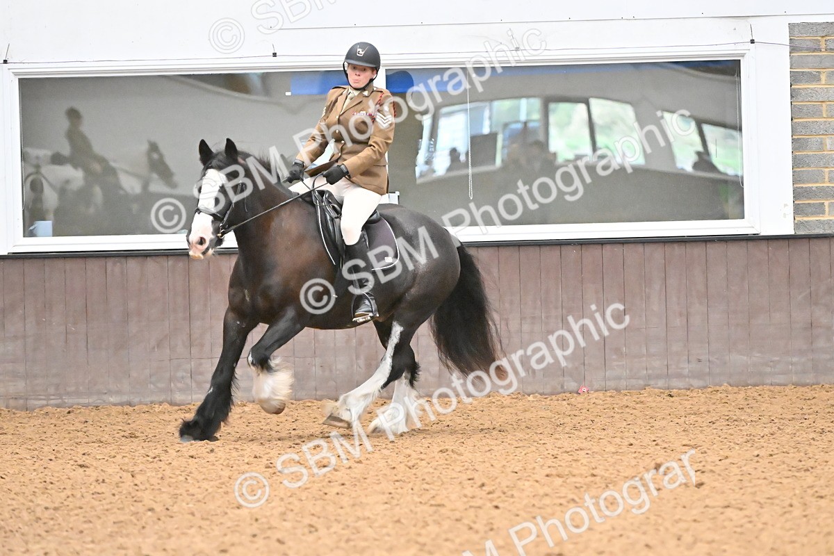 SBM_001400 - Class 18 - Ridden Cob