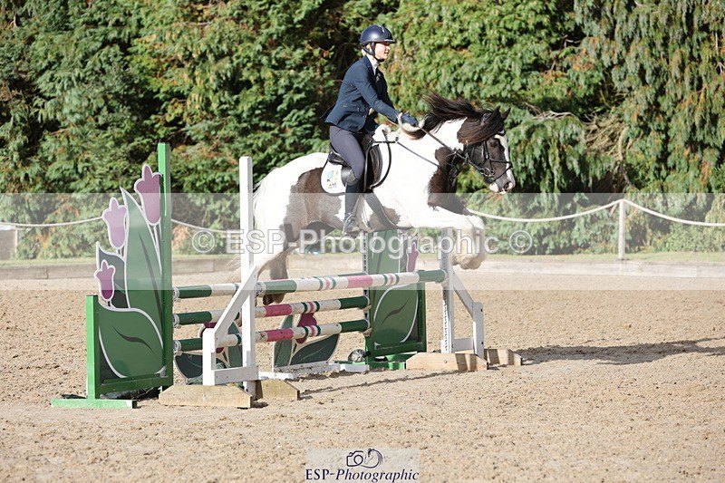 250831A-173218-11549 - Cls 46 85cm Amateur Quali