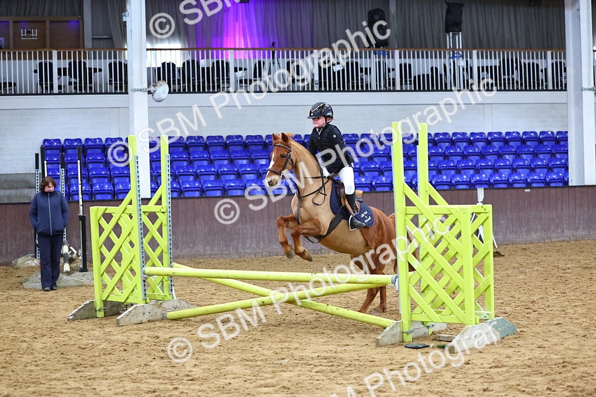 SBM_001008 - Class 3 - 60cm