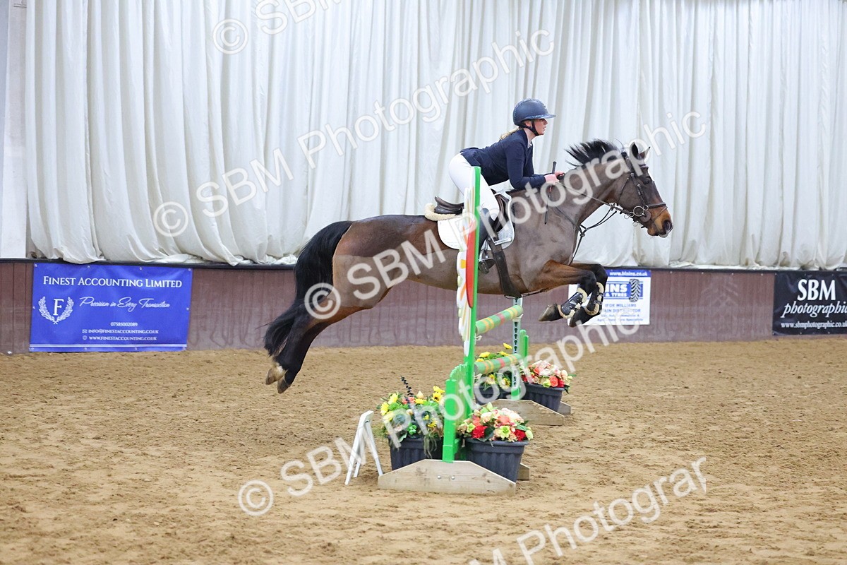 SBM_001399 - Class 14 - Nupafeed Supplements Senior Discovery/ 1m Open - First Round (1.00m)