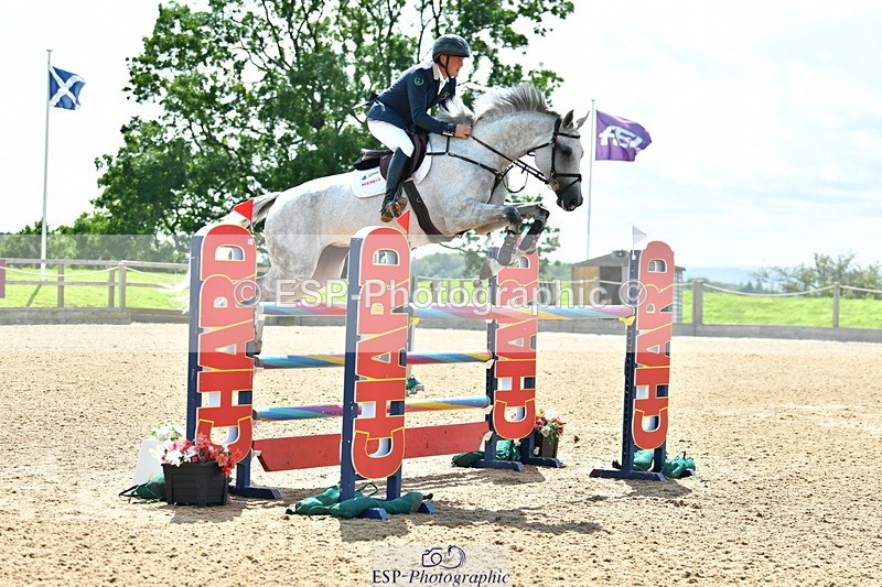 230723A-152640-13370 - Cls 36, 7 Yr Olds 1.30m