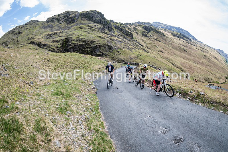 134708 - Hardknott Pass Camera 2 13.00-14.00