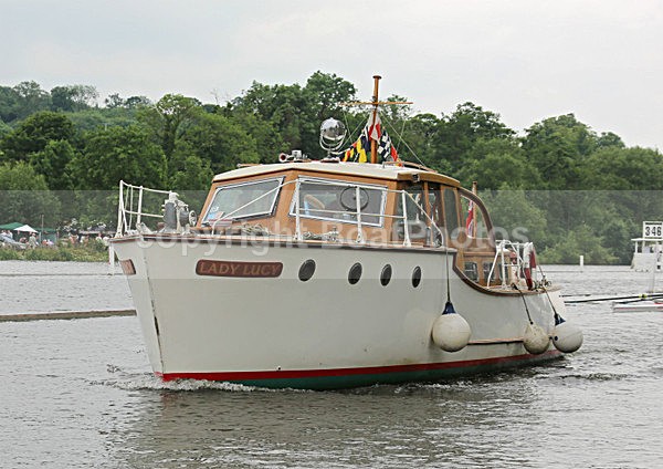 120628 LADY LUCY WT7A0020 - HENLEY ROYAL REGATTA Thurs 28th June 2012