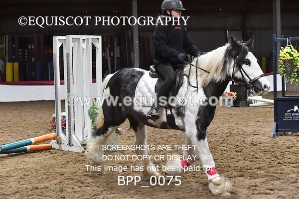 BPP_0075 - CLASS 1 20CM