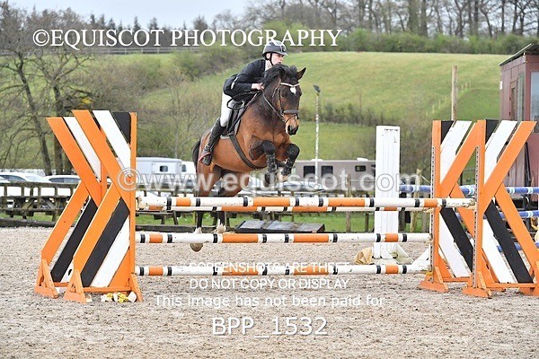 BPP_1532 - CLASS 7 1.05m Amateur Championship Qualifier