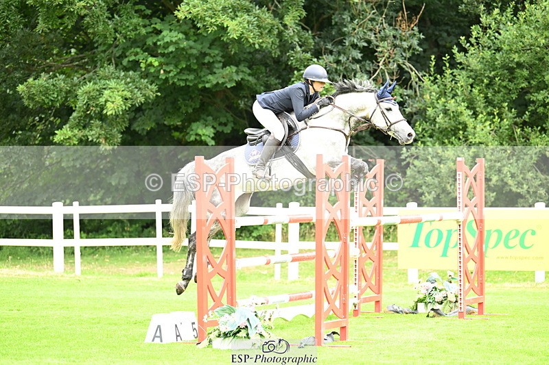 250705A-101855-13253 - Cls 29 Snr 1.25m Open