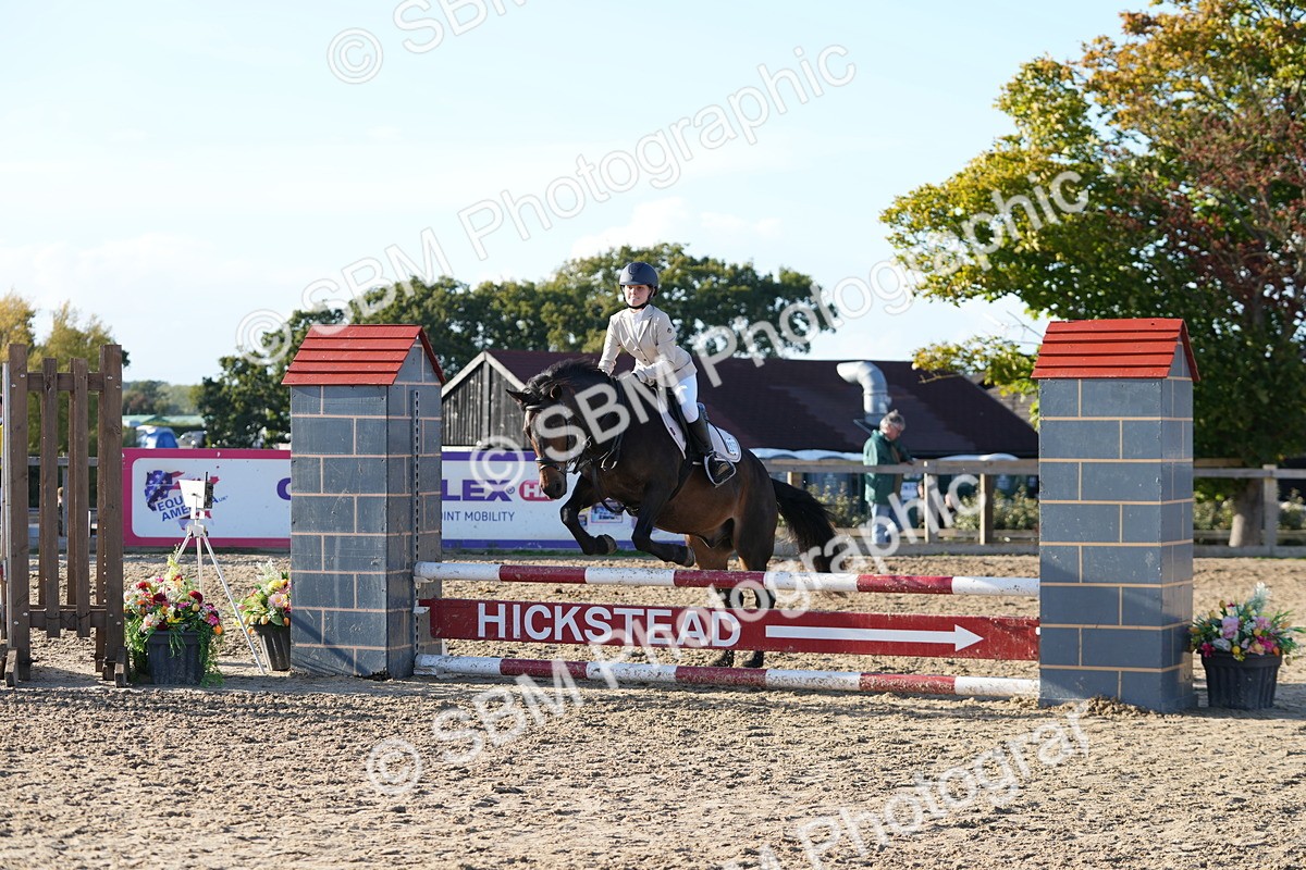 SBM_53675 - J8 - Junior Pony 65cm Championship