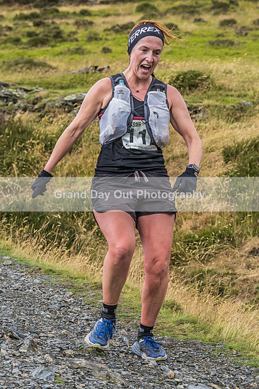 Skiddaw-992 - Skiddaw Fell Race Sunday 2nd July 2023