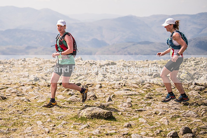 Fairfield-685 - Fairfield Horseshoe Fell Race Saturday 11th May 2024