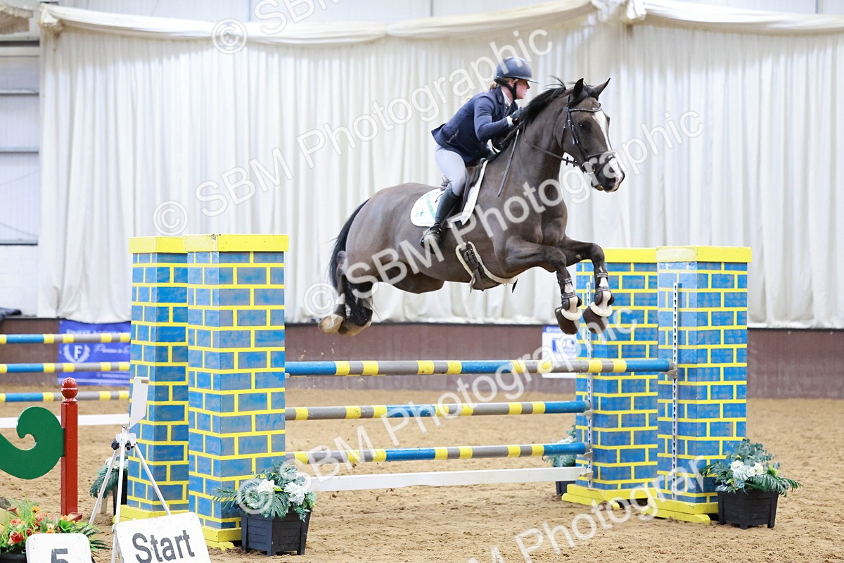 SBM_003546 - Class 11 - Senior Newcomers/ 1.10m Open