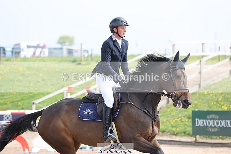 250424-105302-03281 - Cls 33 Young Horse 7yr old