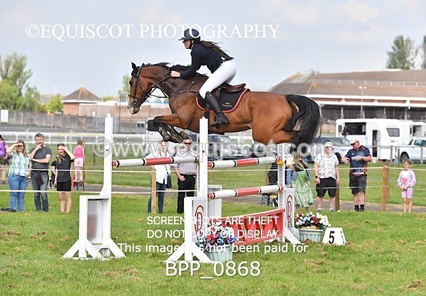 BPP_0868 - CLASS 4 B & C Championship Qualifier