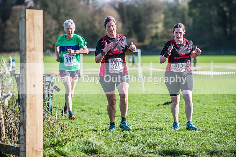 Cumbria XC-471 - Cumbria XC League Workington Saturday 26th October 2024