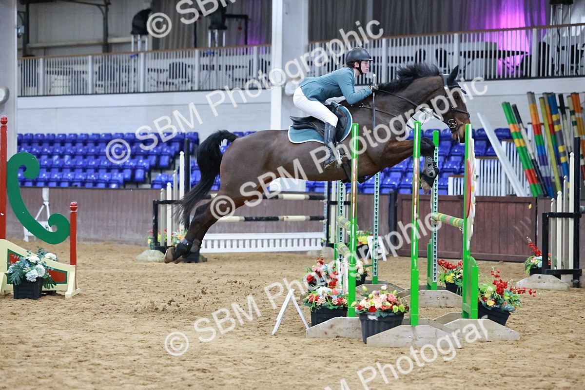 SBM_008022 - Class 26 - WB Equiline Star Championship Qualifier 1.10m