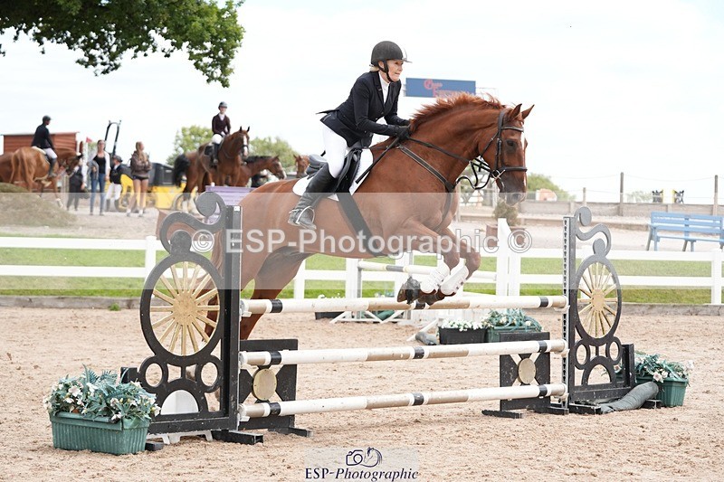 250802-132758-10205 - Cls 22 95cm Amateur Championship Qualifier