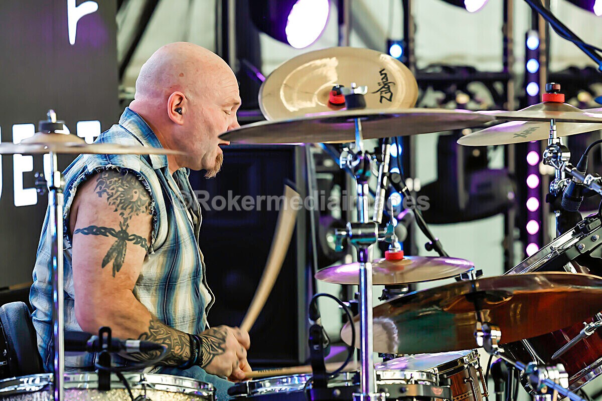 Minety 2024 Sunday-93 - Minety Music Festival 2024