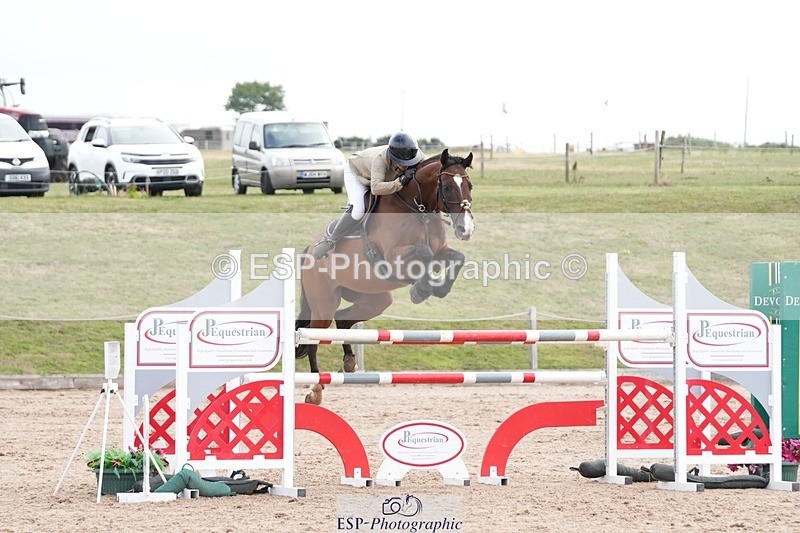 250803-085819-11431 - Cls 25 Senior 1.20m Open